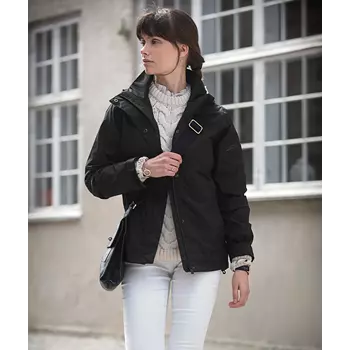 Nimbus Whitestone women's jacket, Black