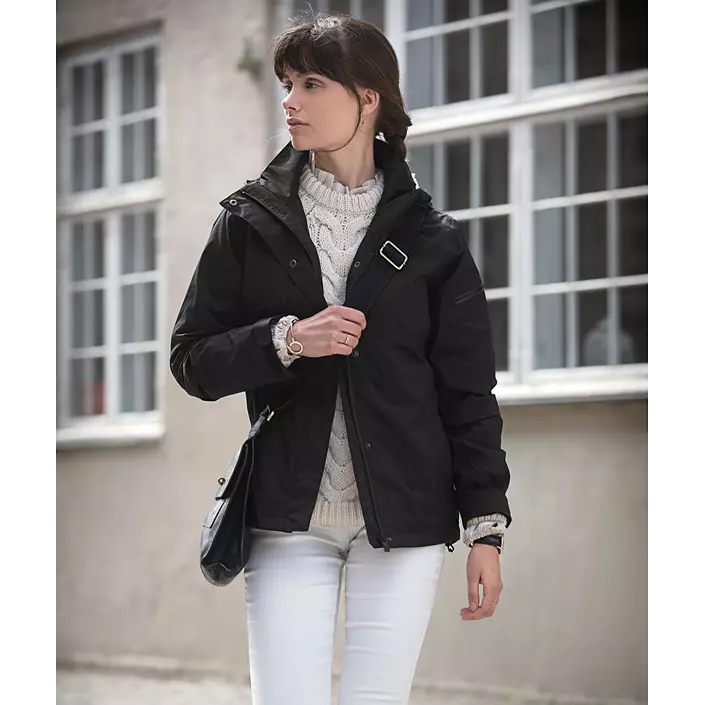 Nimbus Whitestone women's jacket, Black, large image number 1