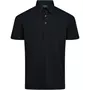 Sunwill polo shirt, Dark navy