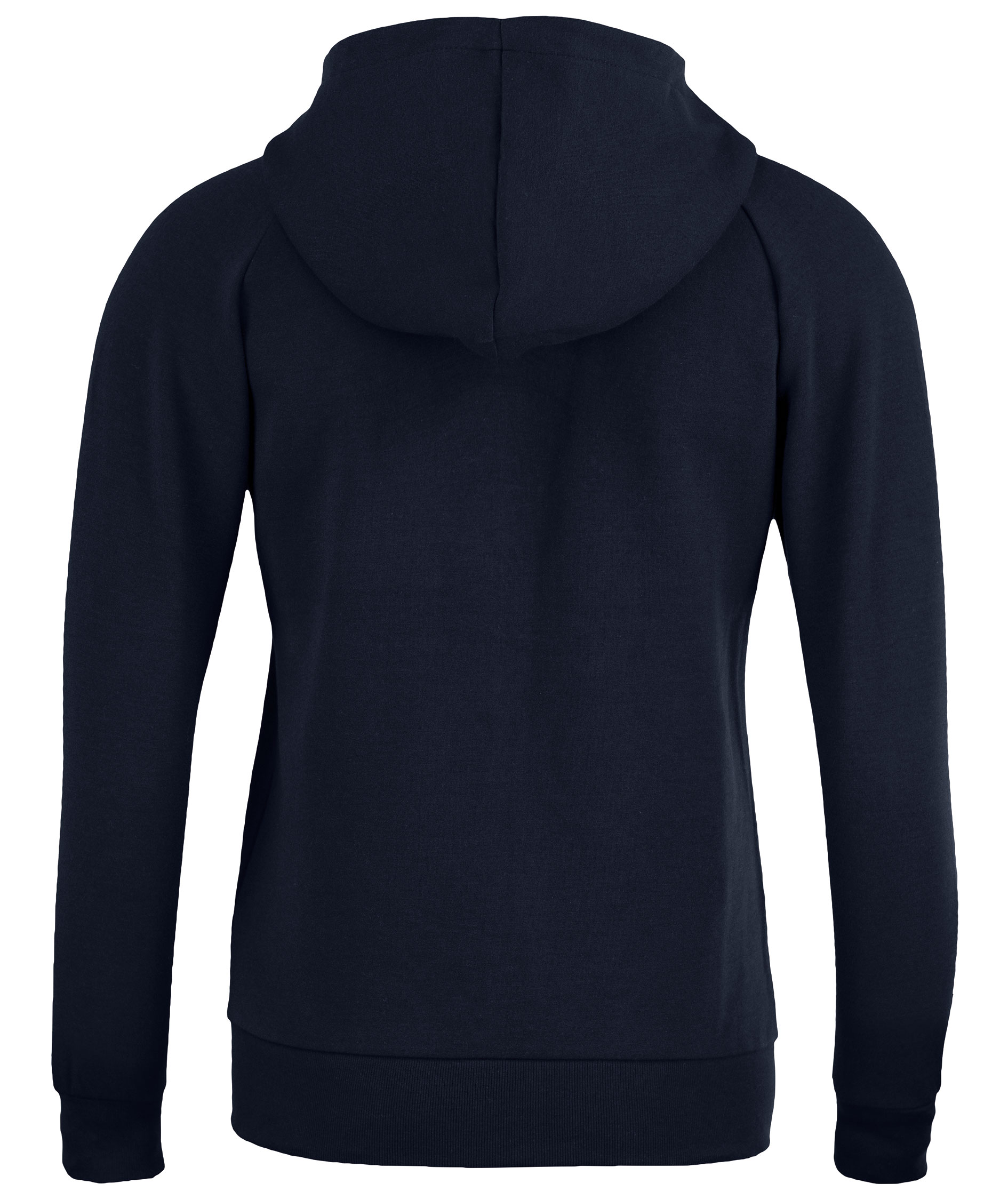 Nimbus Hampton women's hoodie, Navy, large image number 1