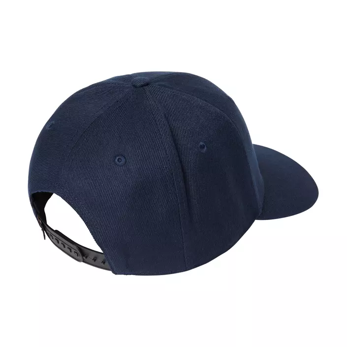 Helly Hansen Classic cap, Navy, Navy, large image number 1