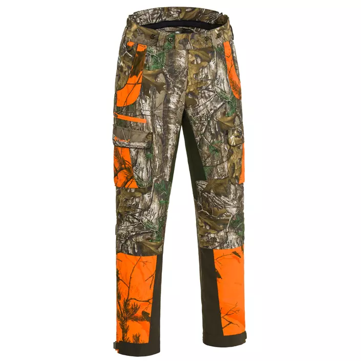 Pinewood Forrest Camou bukser, Realtree Xtra®/Realtree AP Blaze HD®, large image number 0