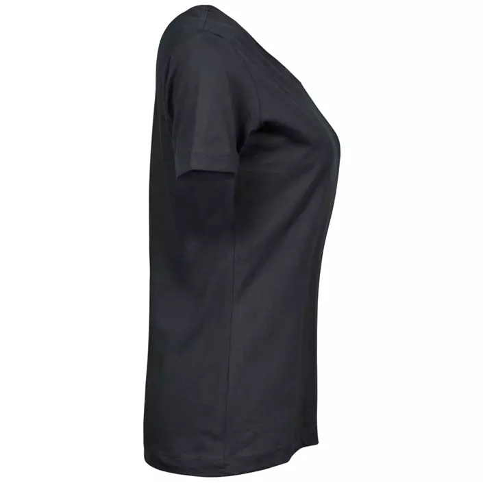 Tee Jays Sof Plus Size women's T-shirt, Dark Grey, large image number 2