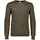 Lindbergh strikket genser, Army Mel, Army Mel, swatch