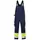 Fristads overalls, Hi-Vis gul/marine, Hi-Vis gul/marine, swatch