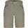 Pinewood Abisko shorts, Mole Brown, Mole Brown, swatch