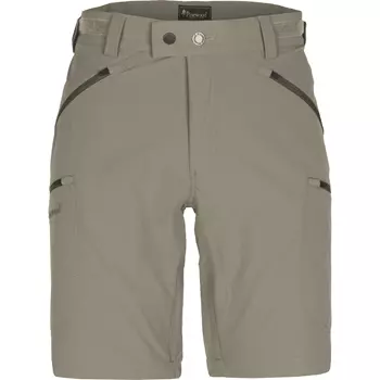 Pinewood Abisko shorts, Mole Brown