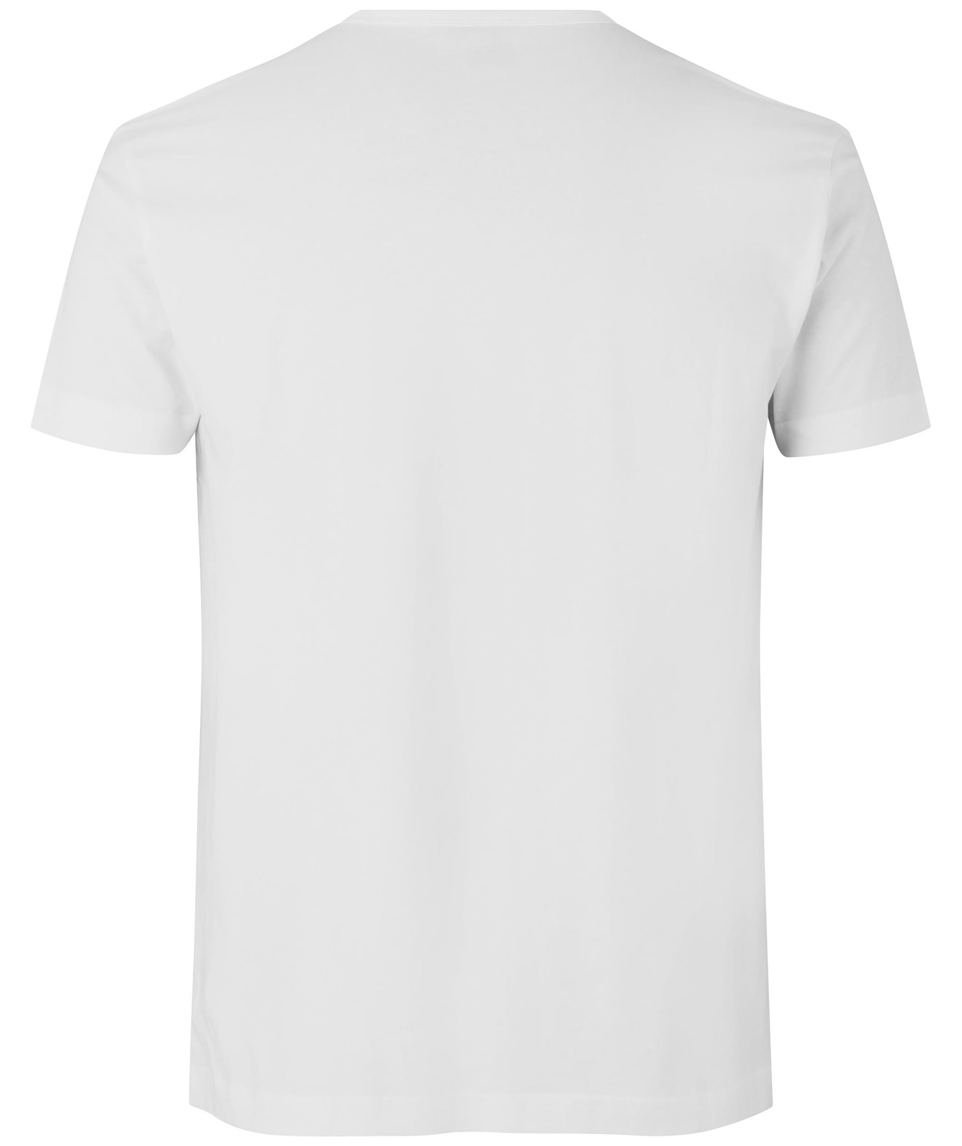 ID T-time T-shirt, White