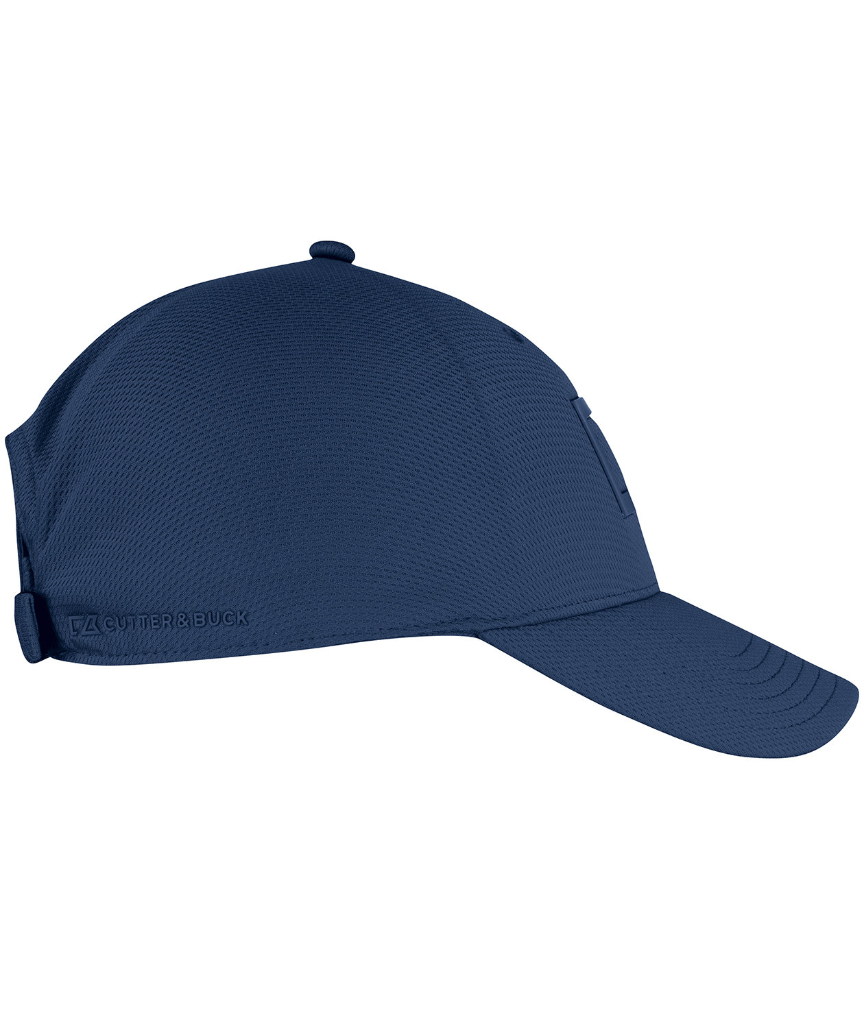 Cutter & Buck Gamble Sands junior cap, Dark Marine Blue, Dark Marine Blue, large image number 3