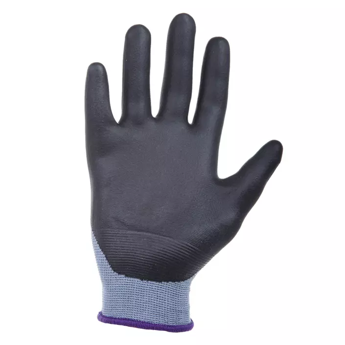 Kramp 1.006 work gloves, Blue/Black, large image number 1