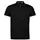 Seven Seas polo shirt, Black, Black, swatch