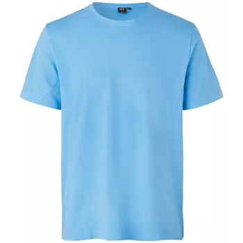 ID T-Shirt lyocell, Hellblau