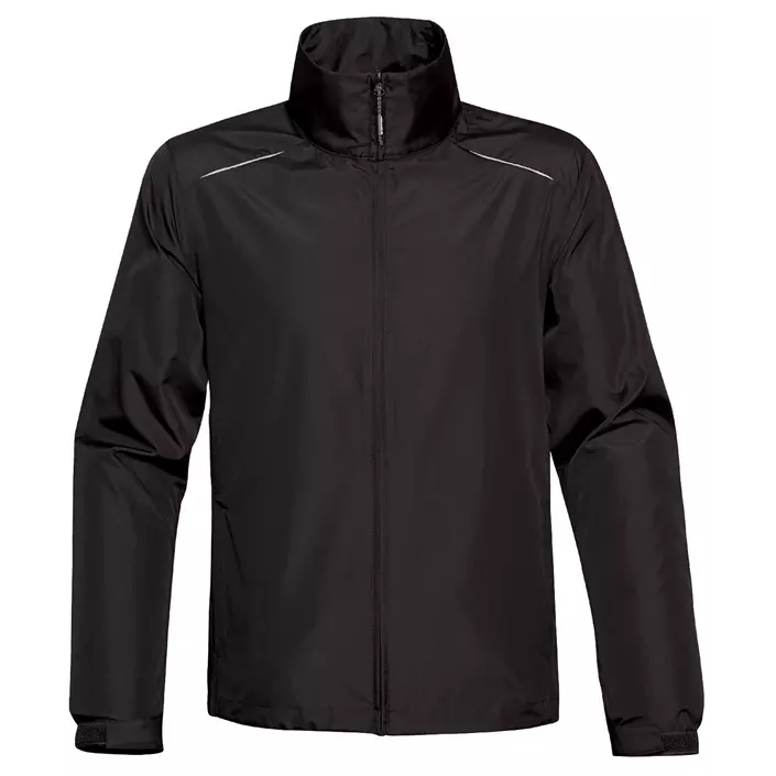 Stormtech nautilus shell jacket, Black, large image number 0