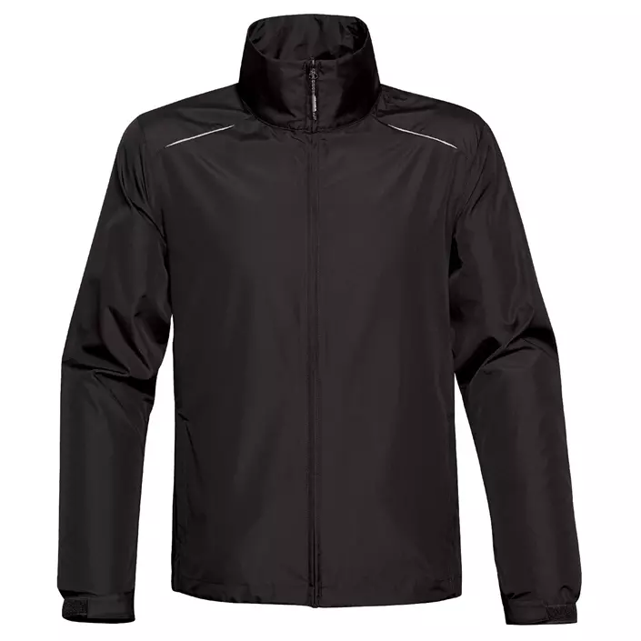 Stormtech nautilus shell jacket, Black, large image number 0