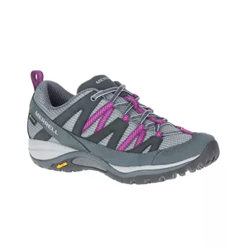 Merrell Siren Sport 3 GTX women's hiking shoes, Granite