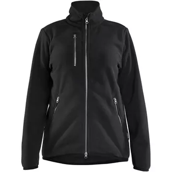 Blåkläder fleecejacka dam