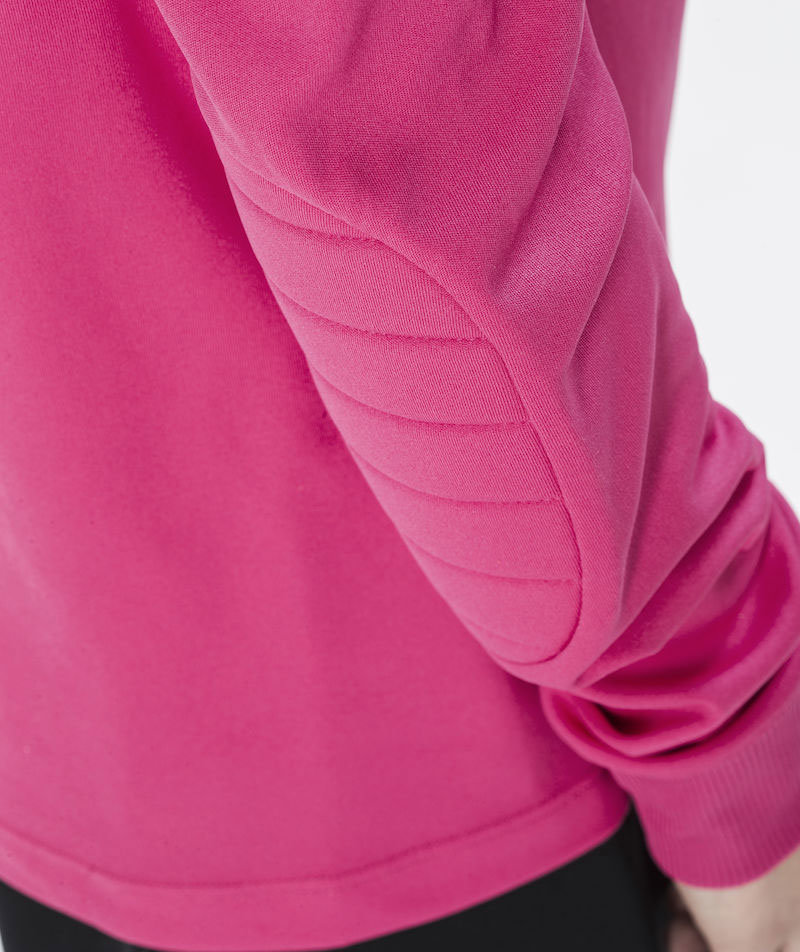 Craft Squad long sleeve goalkeeper jersey for kids, Metro, large image number 3