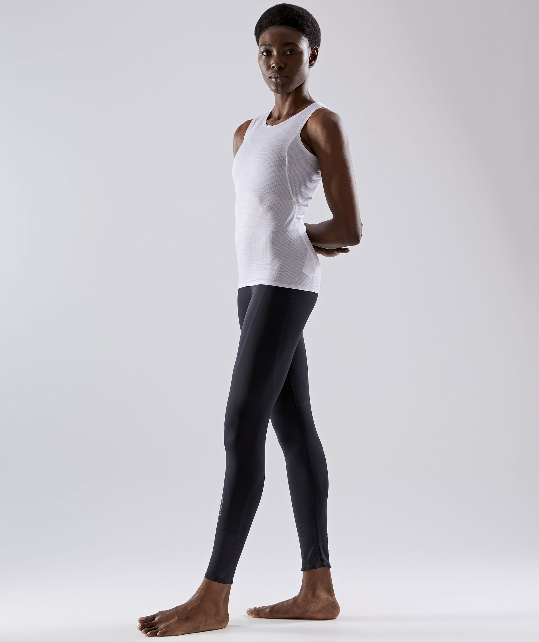 Craft PRO Dry Nanoweight tank top dam