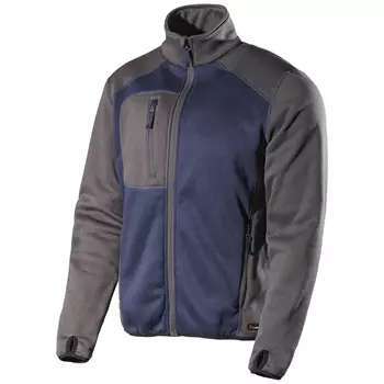 L.Brador Omnio cardigan 6195P