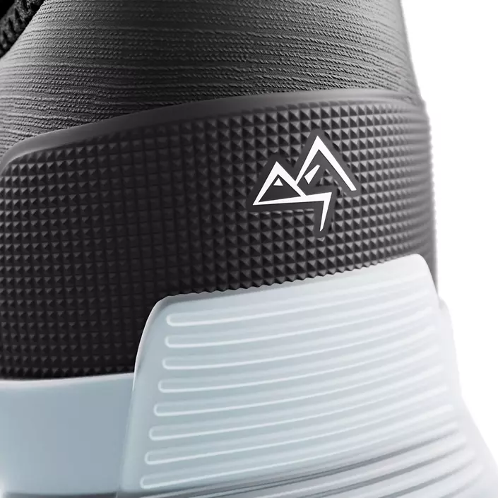 Airtox RS33 skyddsskor S7S, Svart/Vit, large image number 8