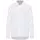 Eterna Casual Luxury Loose fit women's shirt, Off White, Off White, swatch