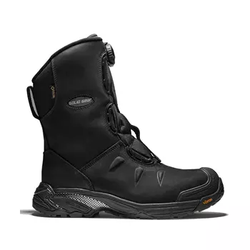 Solid Gear Polar GTX winter safety boots S3, Black