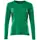 Mascot Accelerate Coolmax långärmad T-shirt dam, Gräsgrön/grön, Gräsgrön/grön, swatch