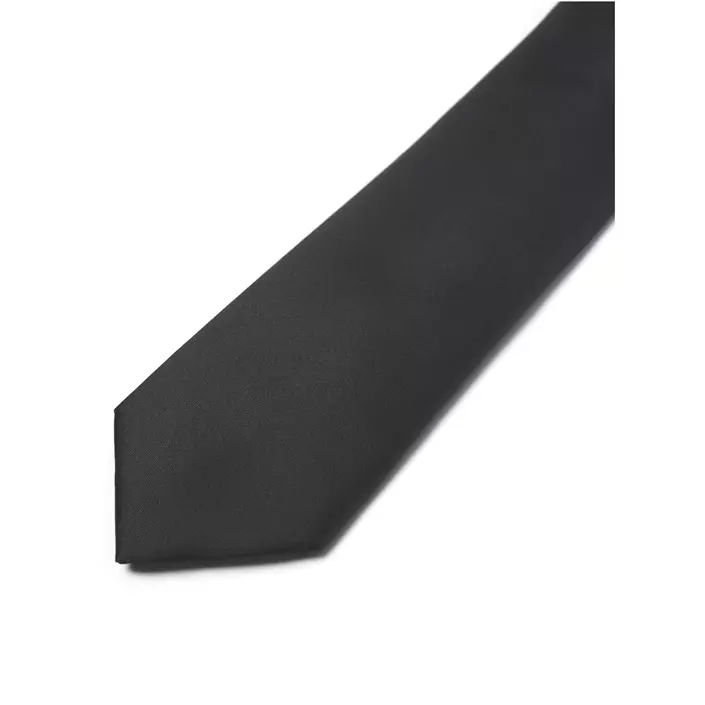 Jack & Jones JACSOLID Krawatte, Black, Black, large image number 3