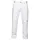 ProJob lightweight service trousers 2518, White, White, swatch