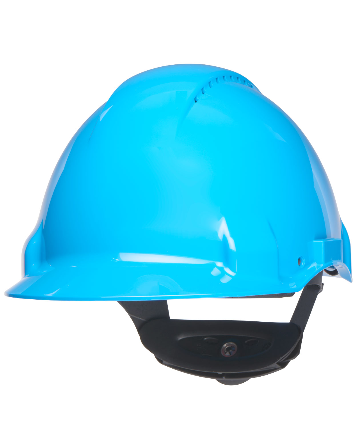 Peltor G3000 Safety helmet, Blue
