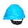 Peltor G3000 Safety helmet, Blue, Blue, swatch