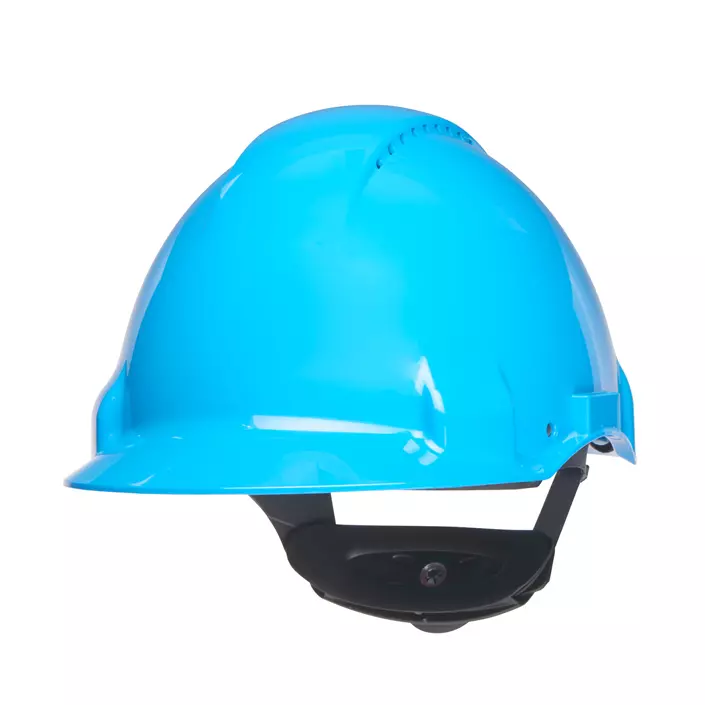 Peltor G3000 Safety helmet, Blue, large image number 0