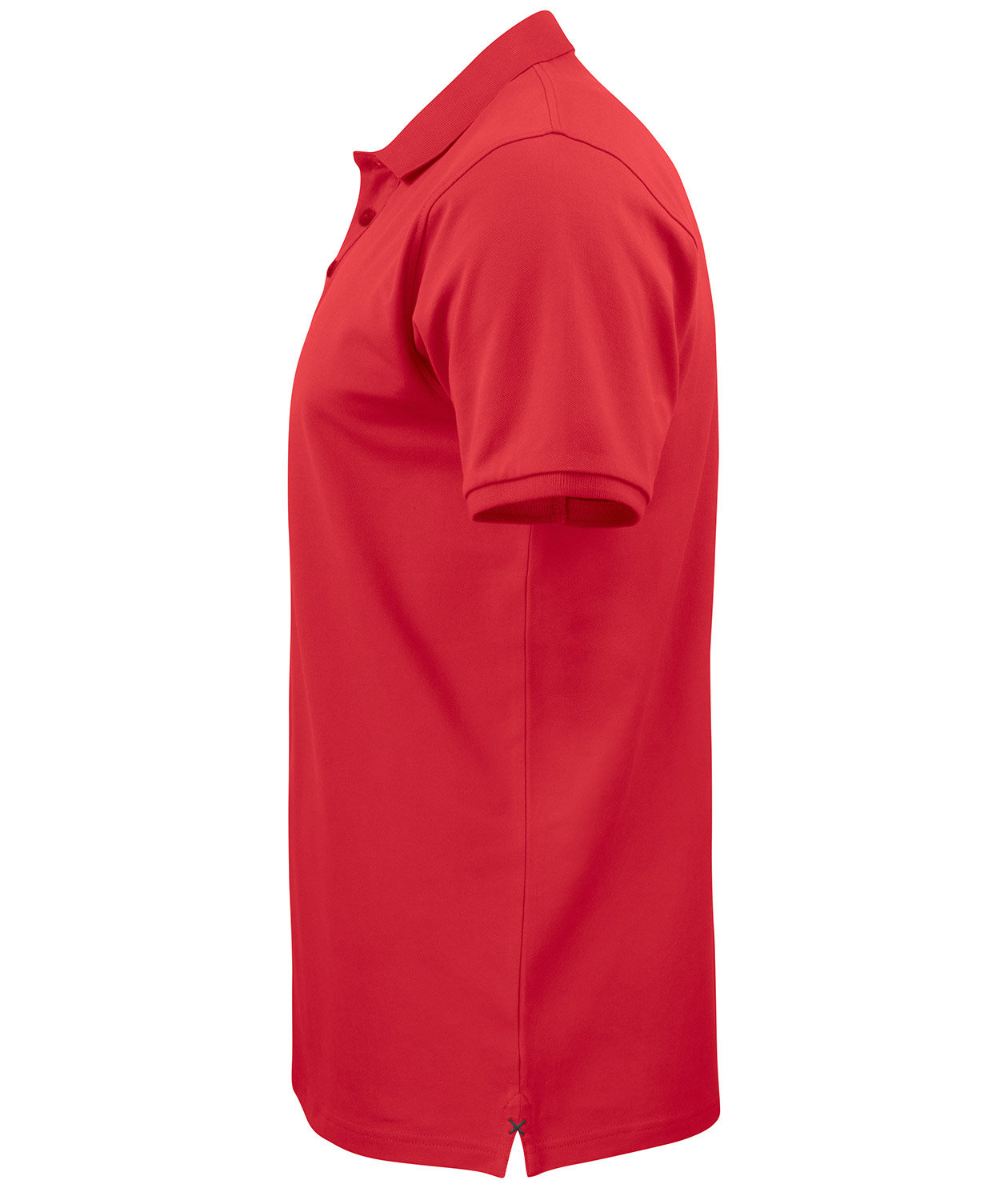 ProJob polo shirt 2022, Red, large image number 2