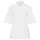 Segers 3/4 sleeved women's chefs jacket, White, White, swatch