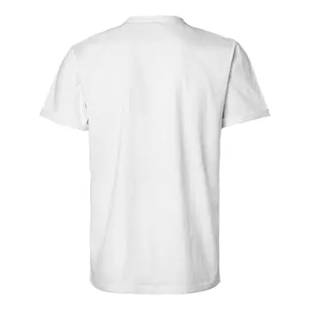 South West Everywear Mackay  T-shirt, Hvid