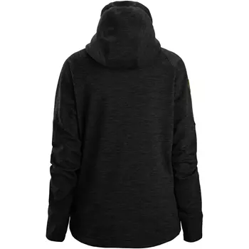 Snickers FlexiWork dame fleece hættetrøje 8047