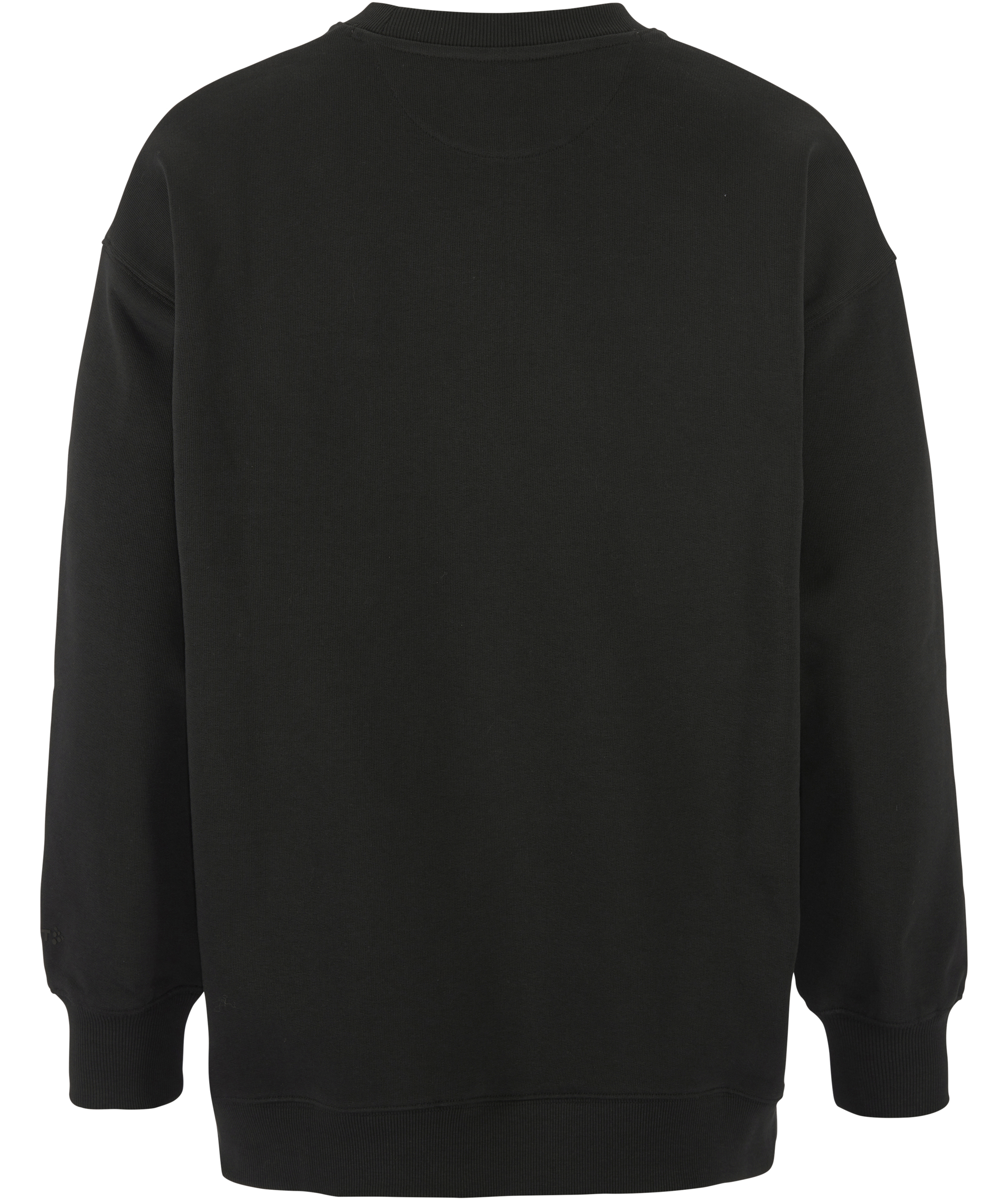 Craft Frequent women's sweatshirt, Black, large image number 2