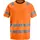 Snickers T-Shirt 2536, Hi-vis Orange, Hi-vis Orange, swatch