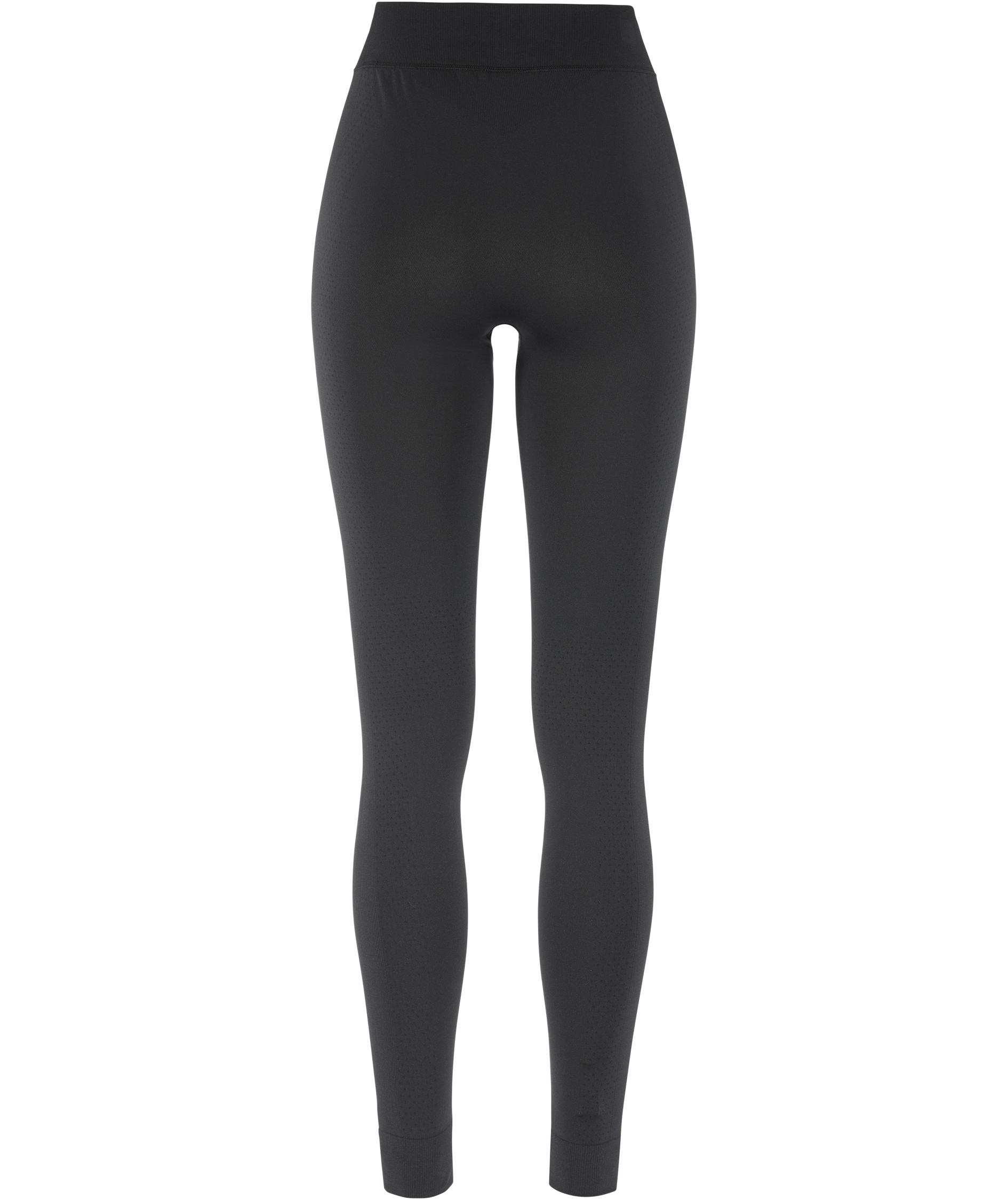 Craft Active Comfort 2 women's baselayer trousers, Black, large image number 2