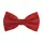 Karlowsky butterfly, Red, Red, swatch