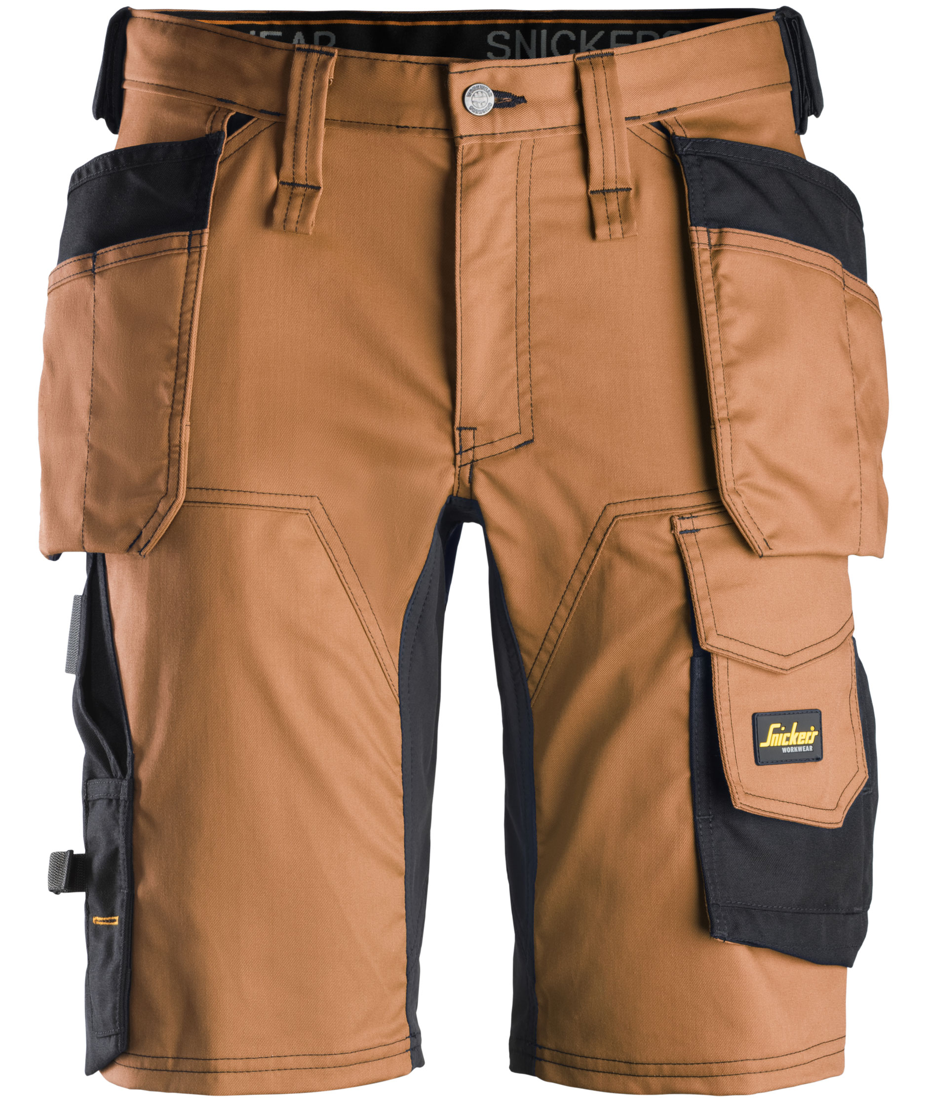 Snickers shorts