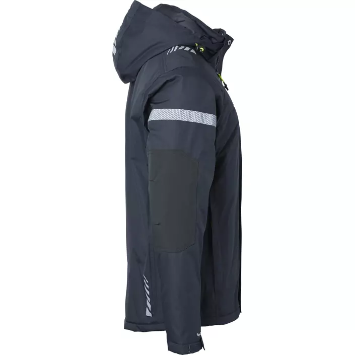 Top Swede vinterjacka 350, Navy, large image number 2