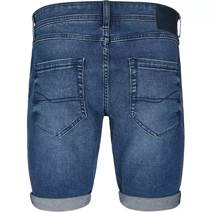 Sunwill denimshorts, Medium Blue, large image number 1