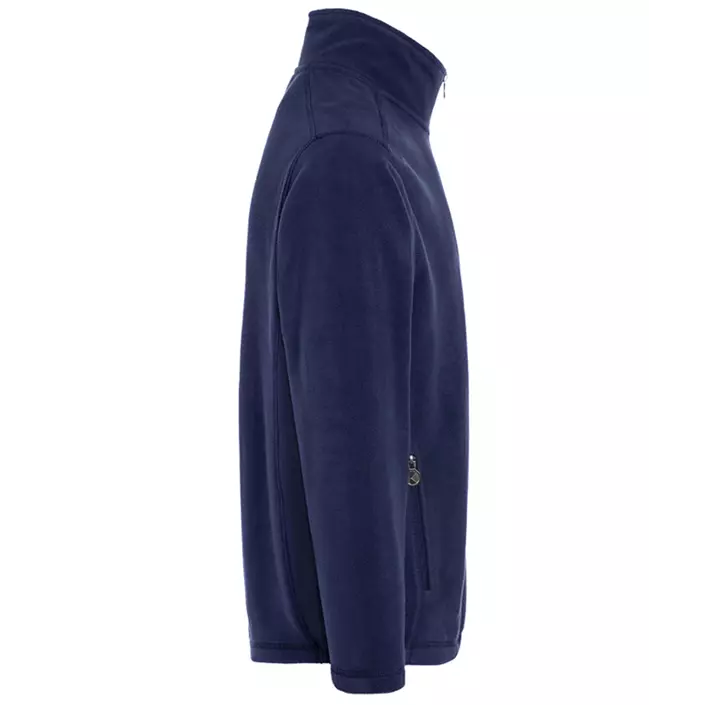 Karlowsky fleece jacket, Navy, large image number 4