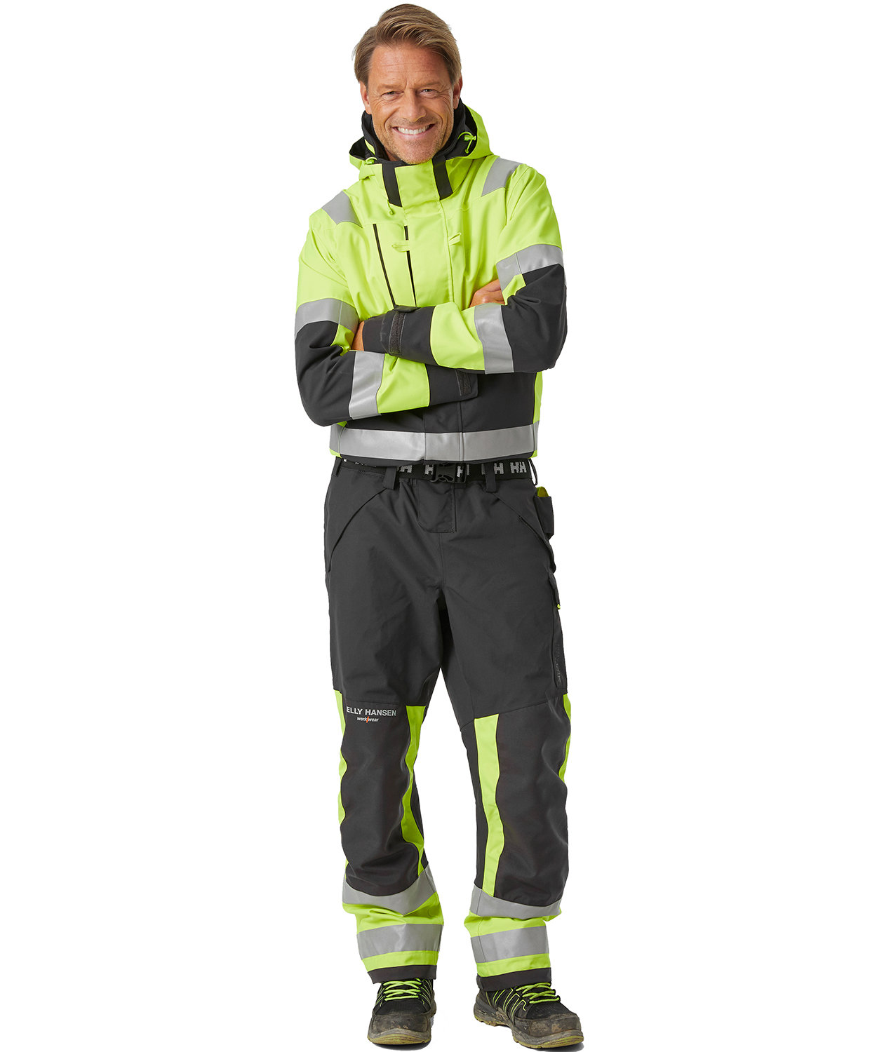 Helly Hansen Alna 2.0 shell coverall