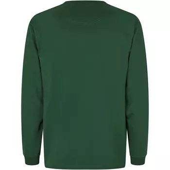 ID PRO Wear langermet T-skjorte