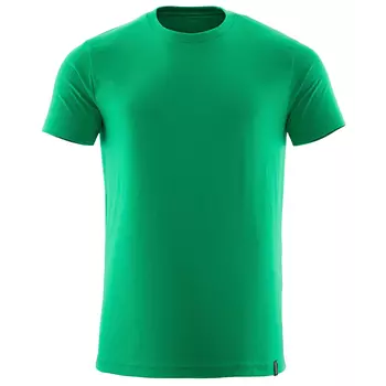 Mascot Crossover T-shirt, Gräsgrön