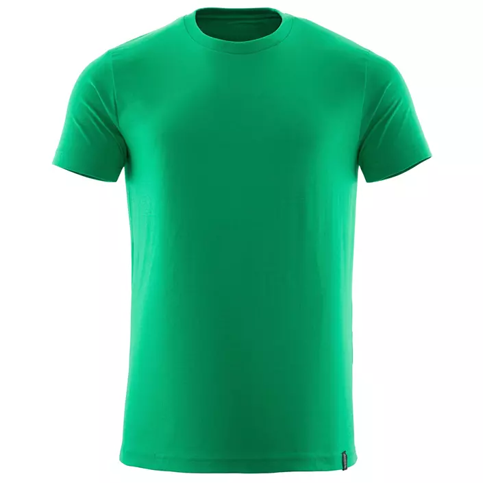 Mascot Crossover T-shirt ProWash®, Græsgrøn, large image number 0