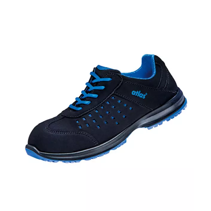 preiswertigkeit Buy Atlas GX shoes S1 women\'s safety at 133 Black 2.0