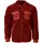 Mascot Customized fiberpels shirt jacket, Autumn red, Autumn red, swatch